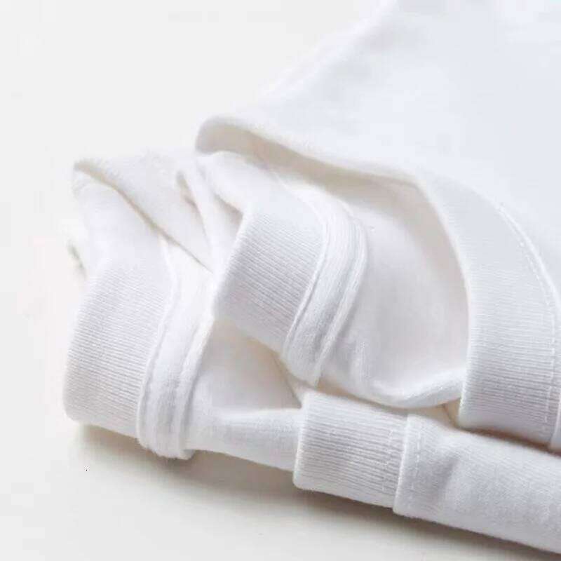 Don Hector Ding Breaking Bad Printed Casual Fashion Summer Men and Women Loose Retro T-shirt Z260314