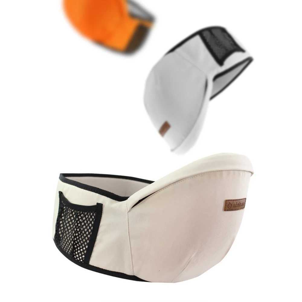 Baby Carrier Waist Stool Walkers Baby Sling Hold Waist Belt Backpack Hipseat Belt Kids Adjustable Infant Hip Seat X260313