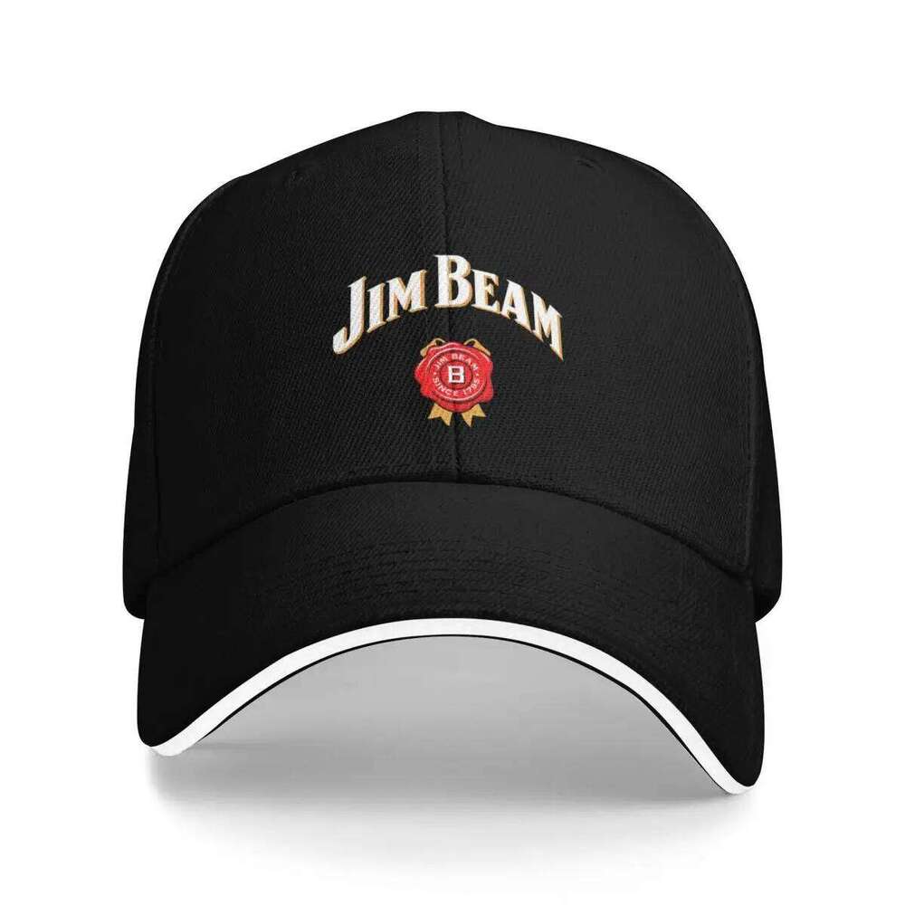 The Bourbon 1795 Baseball Cap Gentleman fishing caps man Anime Hat Streetwear For Men Women's Z260313