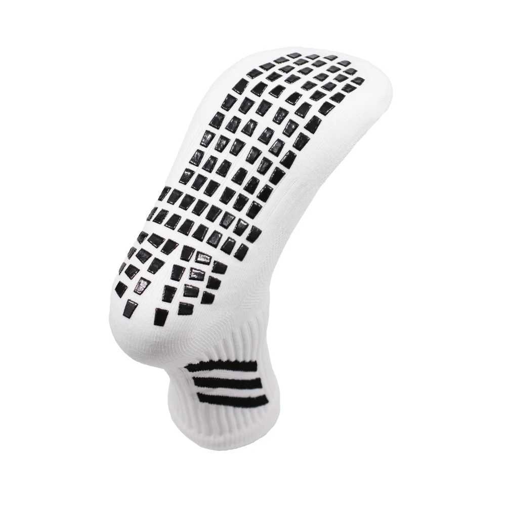 10 Pairs Football Socks Mens Sports Socks Non-slip Silicone Base Rugby Tennis Volleyball Womens Yoga Socks D260313