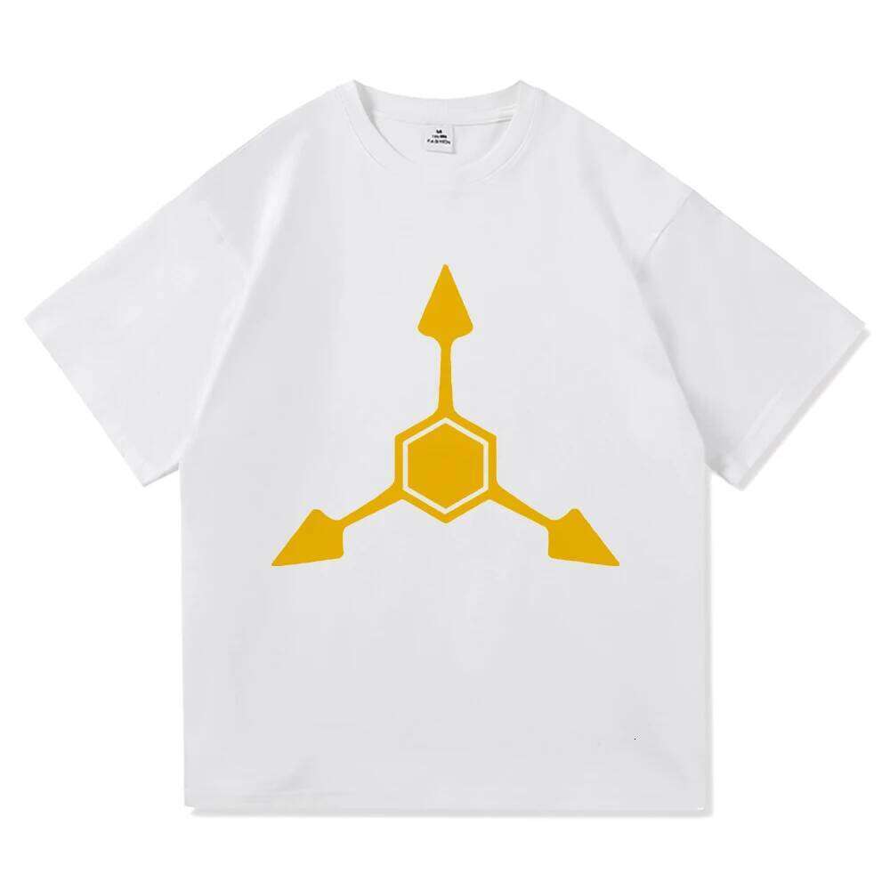 Murder Drones Absolute Solver T Shirts Fashion Men Anime N T-shirt Uzi Doorman and Serial Designation J Tees Q260312