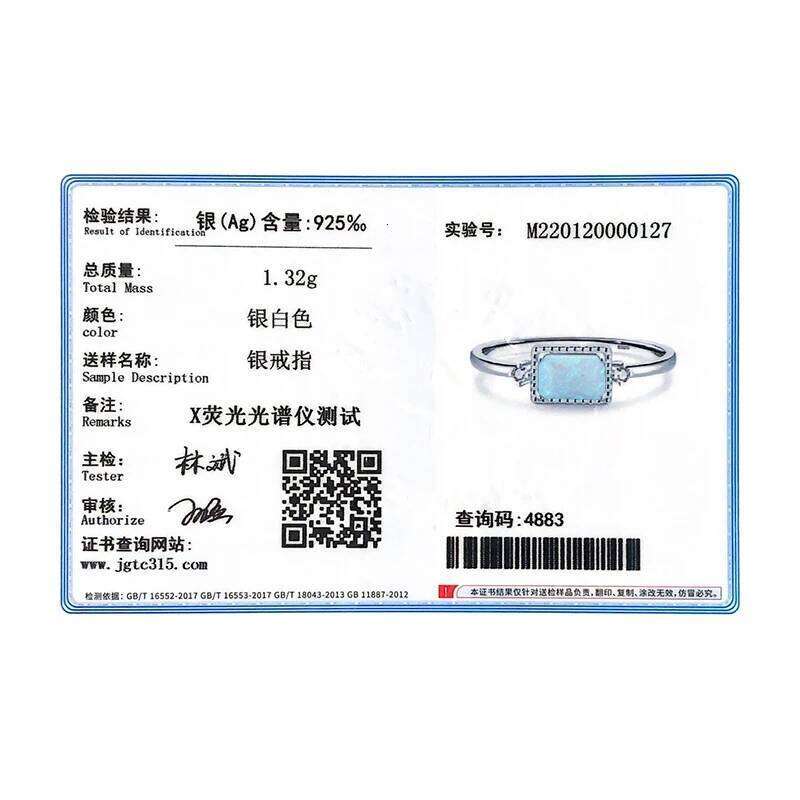 MODIAN Real 925 Sterling Silver Fantastic Natural Opals Finger Rings For Women Wedding Anniversary Jewelry Fine Accessories Anel H260312