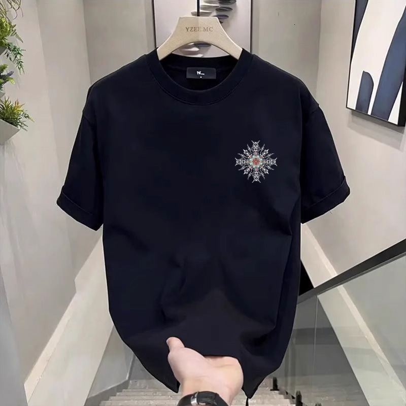 designer T Shirts For Men Graphic Tee Polo Shirt Polo Shirt Tee Shirt Homme Oversized Summer Casual Style Golf Sweatshirt Sporty Breathable Essential 