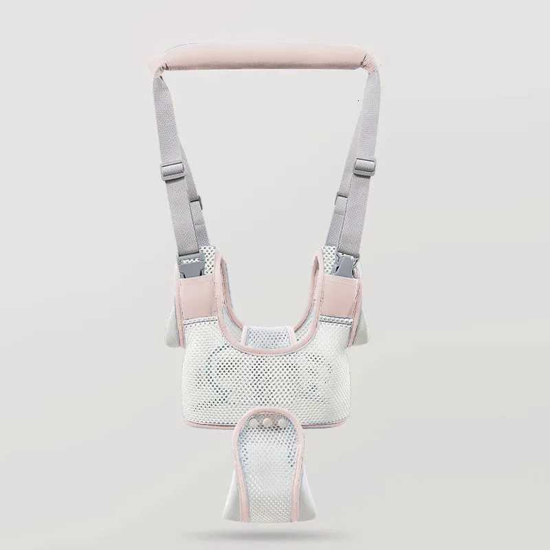 Toddler Infant Walker Harness Assistant Belt Help Baby Walk Child Learning Walk Support Assist Trainer Baby Walking Harness X260313