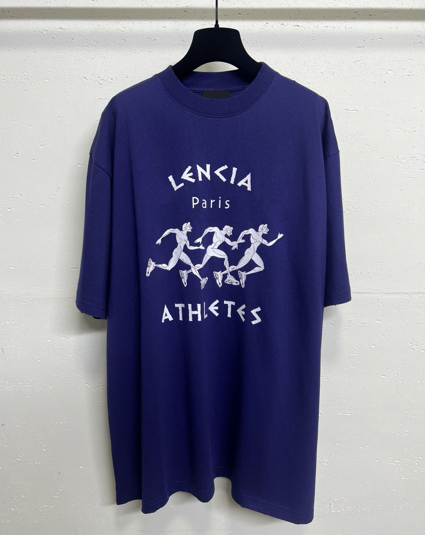 Men's Plus Tees & Polos suit hooded casual fashion color stripe printing Asian size high quality wild breathable long sleeve T-Shirts 3q12