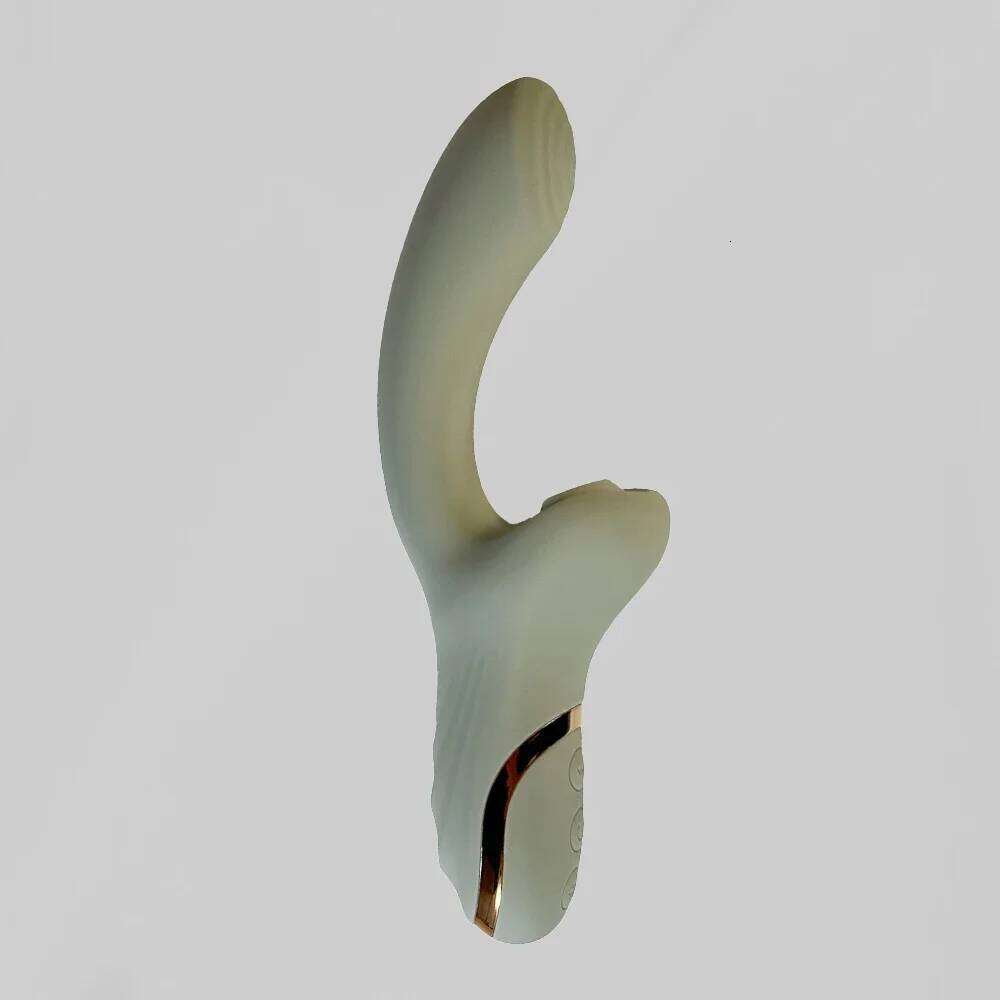 Mia Suction By Dream Vibe Adult Pleasure Sex Toy Rabbit Vibrator Vibrations 10 Suctions Intimate G Spot Stimulation 26H0313