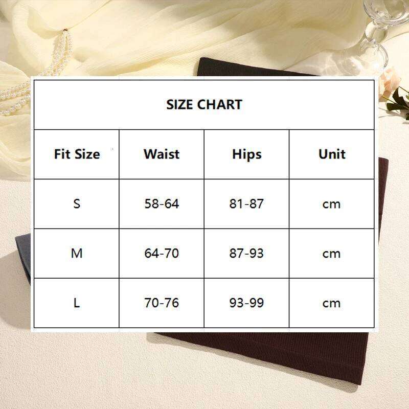 Women's Elasticity Korean Mini Seamless High Waist Solid Color Package Hip Short Female Simple Sexy Pencil Skirt S-M Z260314