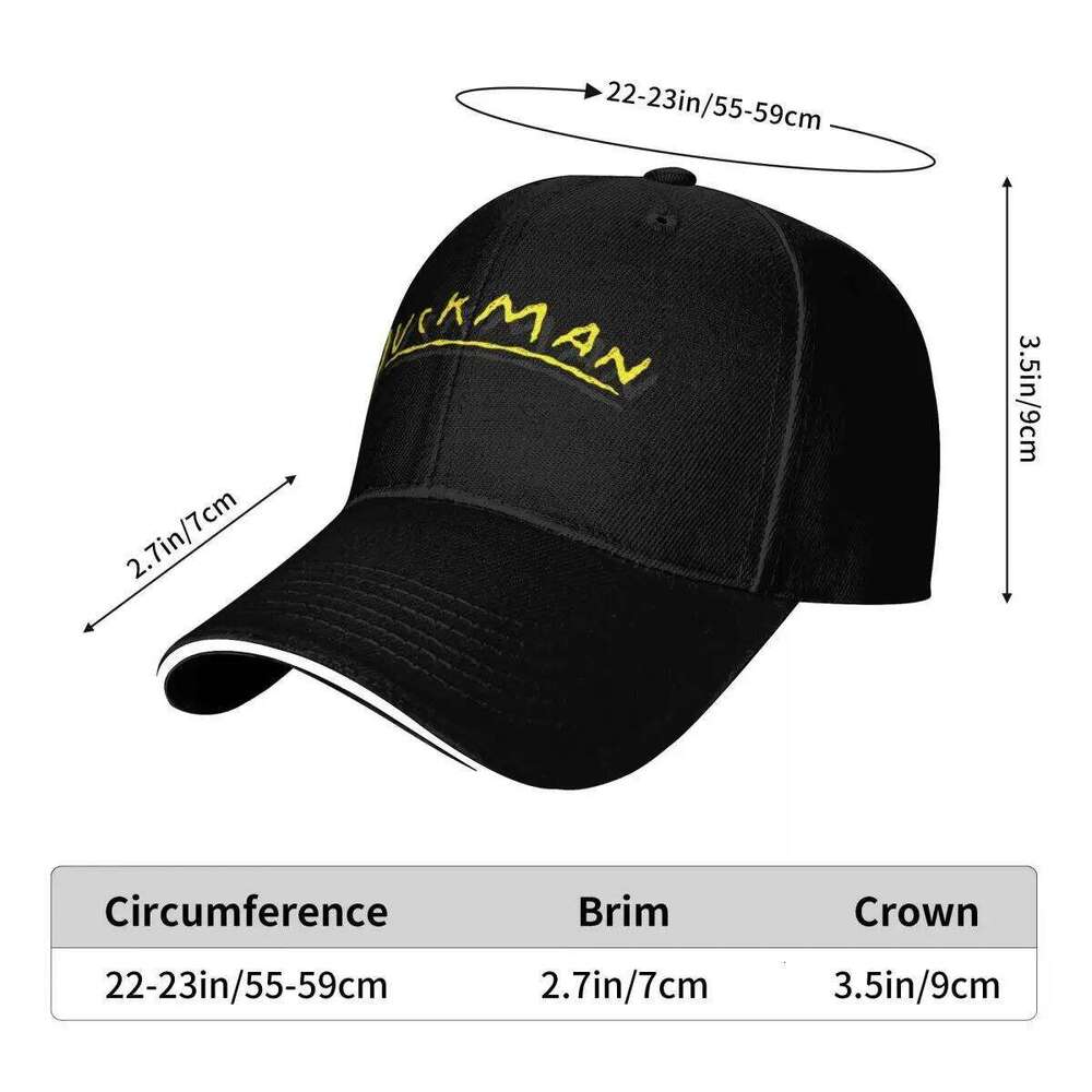DUCKMAN! Baseball Cap Mountaineering beach summer hat Trucker Hats For Men Women's Z260313