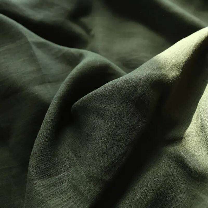 100% Pure Linen Bedding Set, 200x200 Double King Queen Size Duvet 2 People 220x240, Nordic Bed Cover, 150 Quilt Cover 135 H260312 - view 6