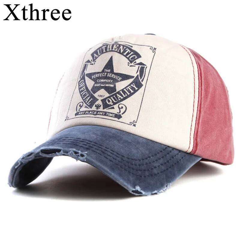 Xthree retro baseball women fitted snapback for men hip hop casual cap cheap hats casquette gorras bone Z260313
