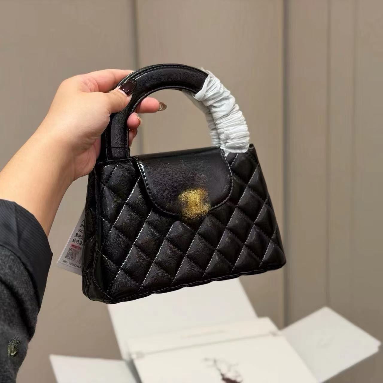 designer bag Luxury Bags Shoulder Bags Purse Women's Handbags Crocodile High Quality Underarm Bags Genuine Leather Plain Classic Multicolor Leather tote bag