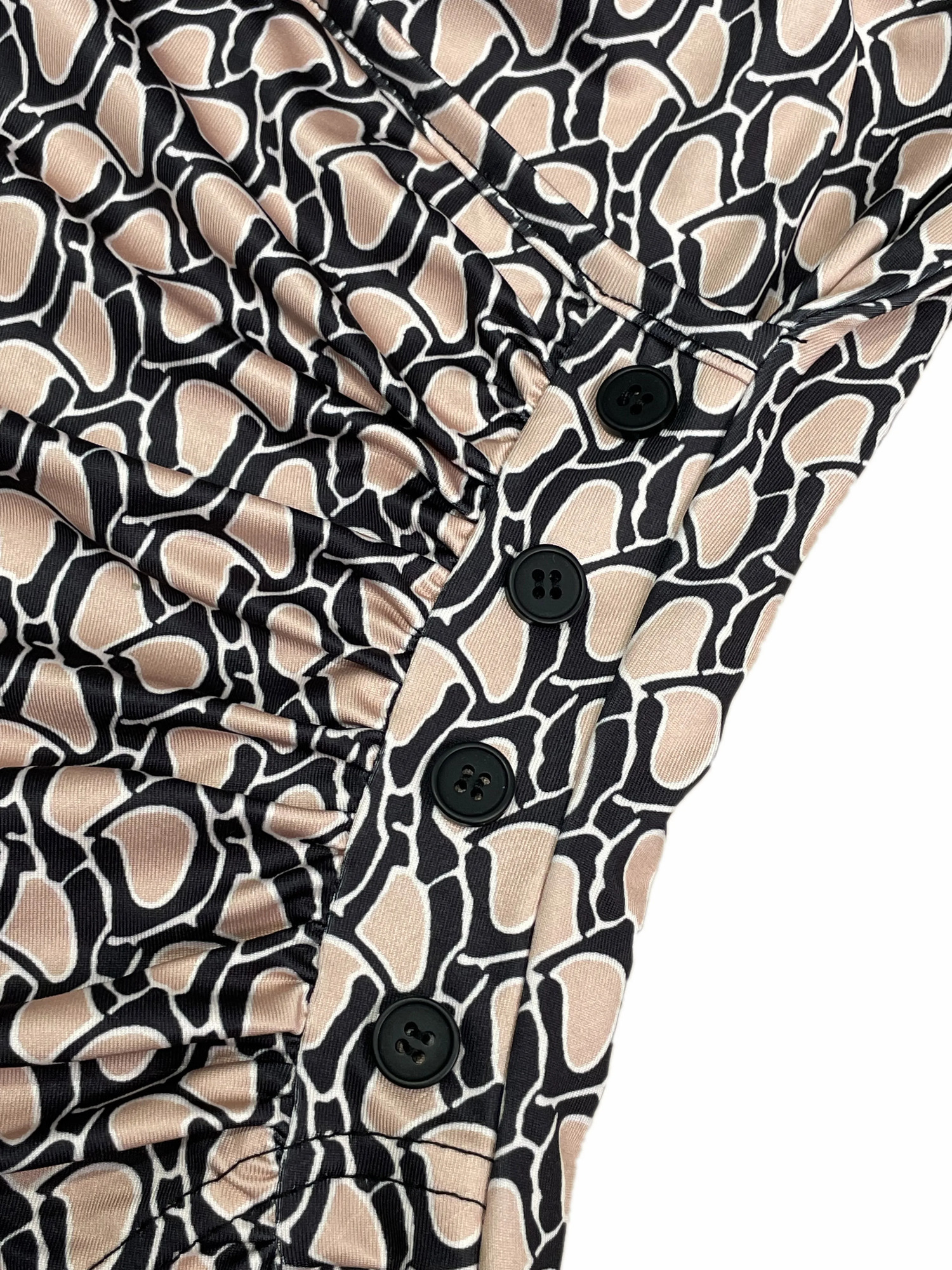 Womens V Neck Sleeveless Bodycon Dress Floral Print High Waist Ruffled Summer Lightweight Sexy Vacation Outfit 260313