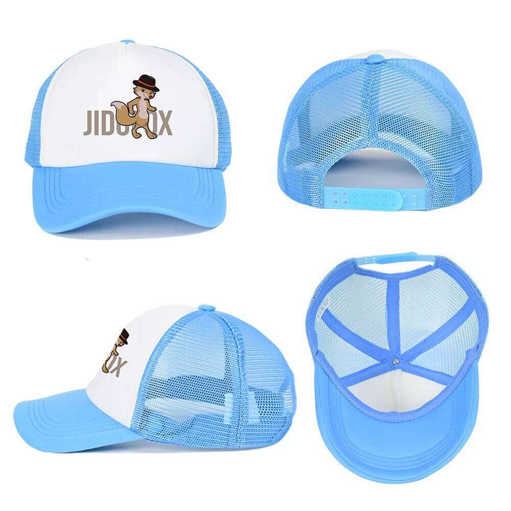 Men Women Sponge mesh cap Baseball Caps printing Letters Breathable Design High Quality Mesh Hat Trucker Snapback Cap Dad Hats Z260314
