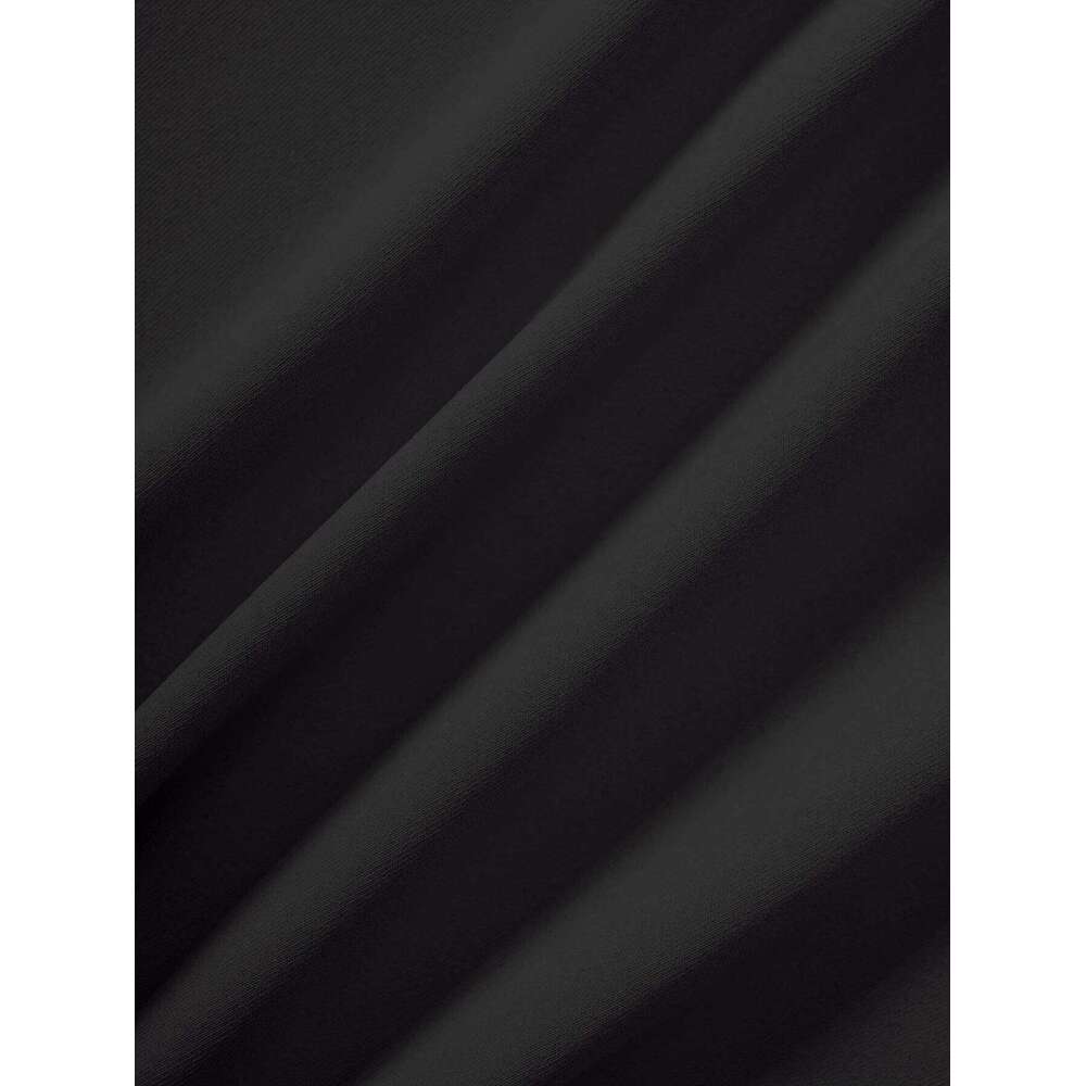 2025 New Solid Color Women Summer Fashion Outdoor Versatile High Slim Fit Elastic Waist Short Skirt Goods In Stock Z260314