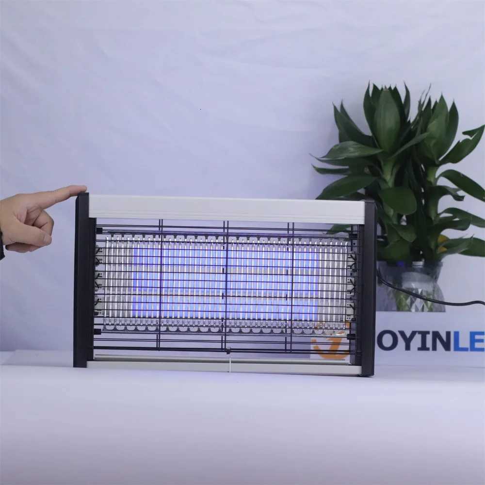 JOYINLED 15/30/60W Factory Direct Electric Mosquito Killer Lamp Bug Zapper Indoor Insect Killer for Commercial and Household Use H260313
