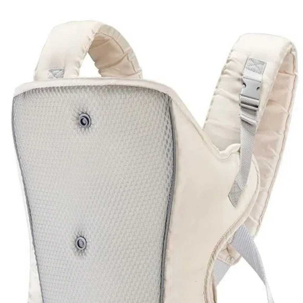 Ergonomic Newborn Kangaroo Wrap 4-In-1 Easily Adjustable Front Facing Baby Carrier Hipseat Waist Belt Breathable Baby Backpack X260313