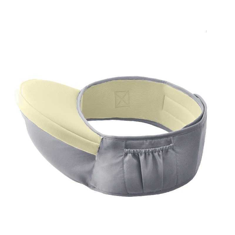 New Baby Waist Bench Strap Lightweight Breathable Multi-Functional Front Hugging Seat Stool Single Stool for Infants X260313