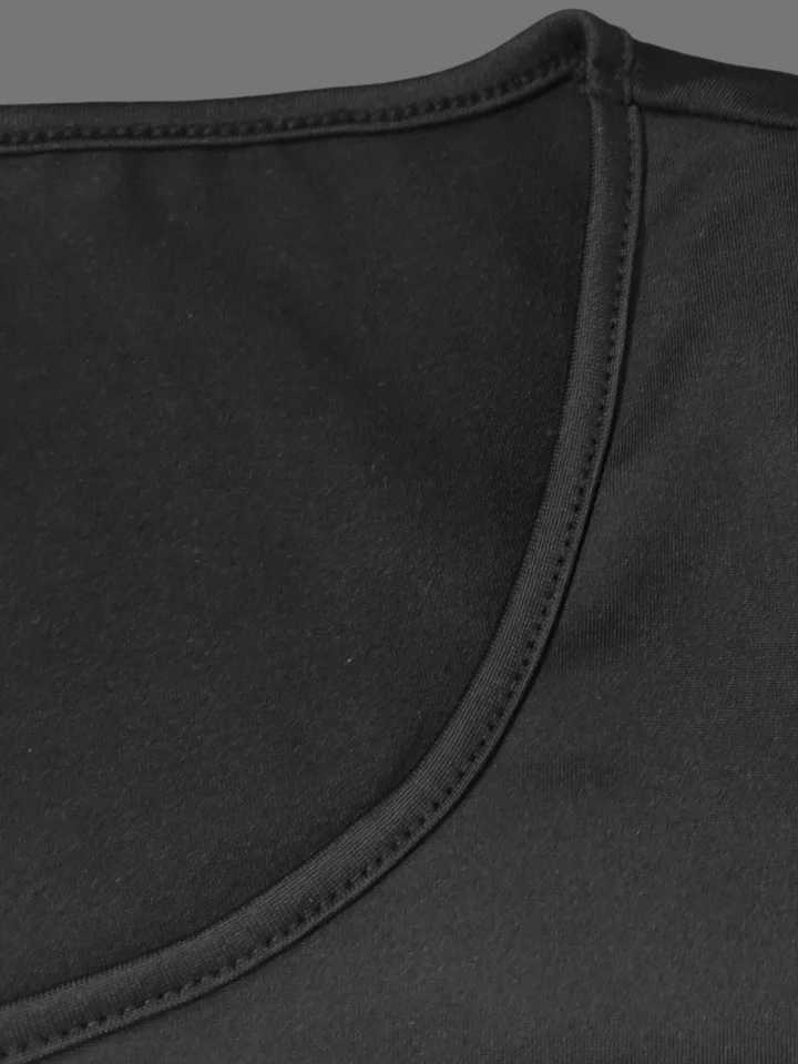 Summer and autumn versatile trend womens short dress suitable for daily leisure and commutingT260316