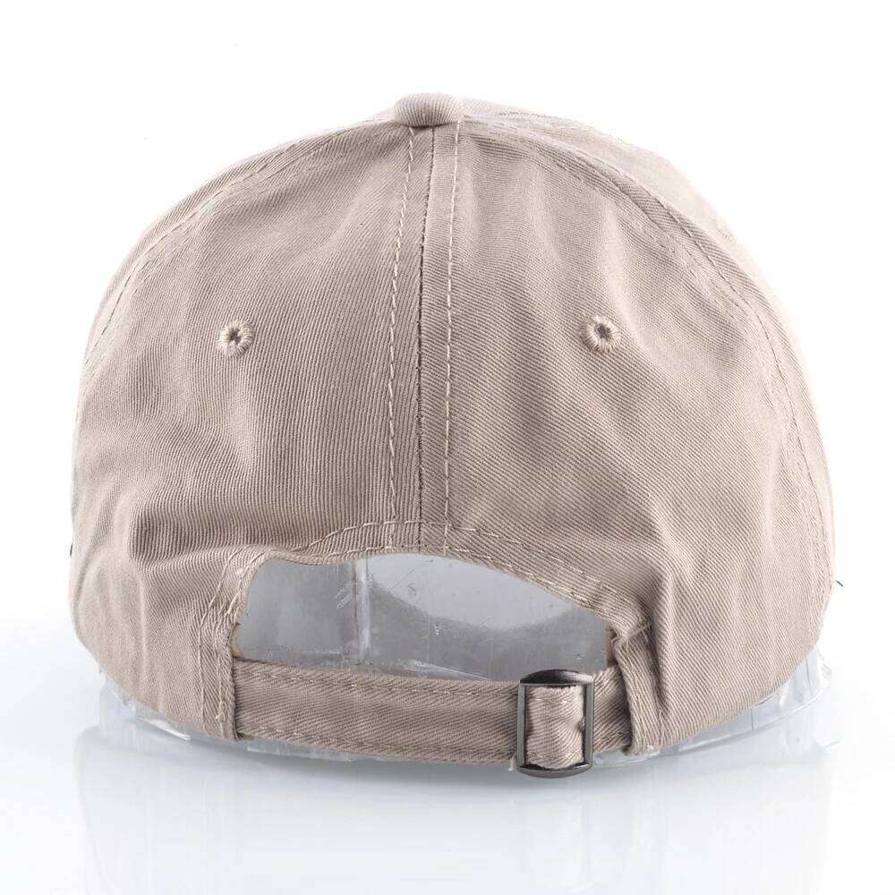Spring and Autumn Baseball Cap Cotton Snapback Caps Feature Letters Patch Hats For Men And Women Bone Masculino Z260314