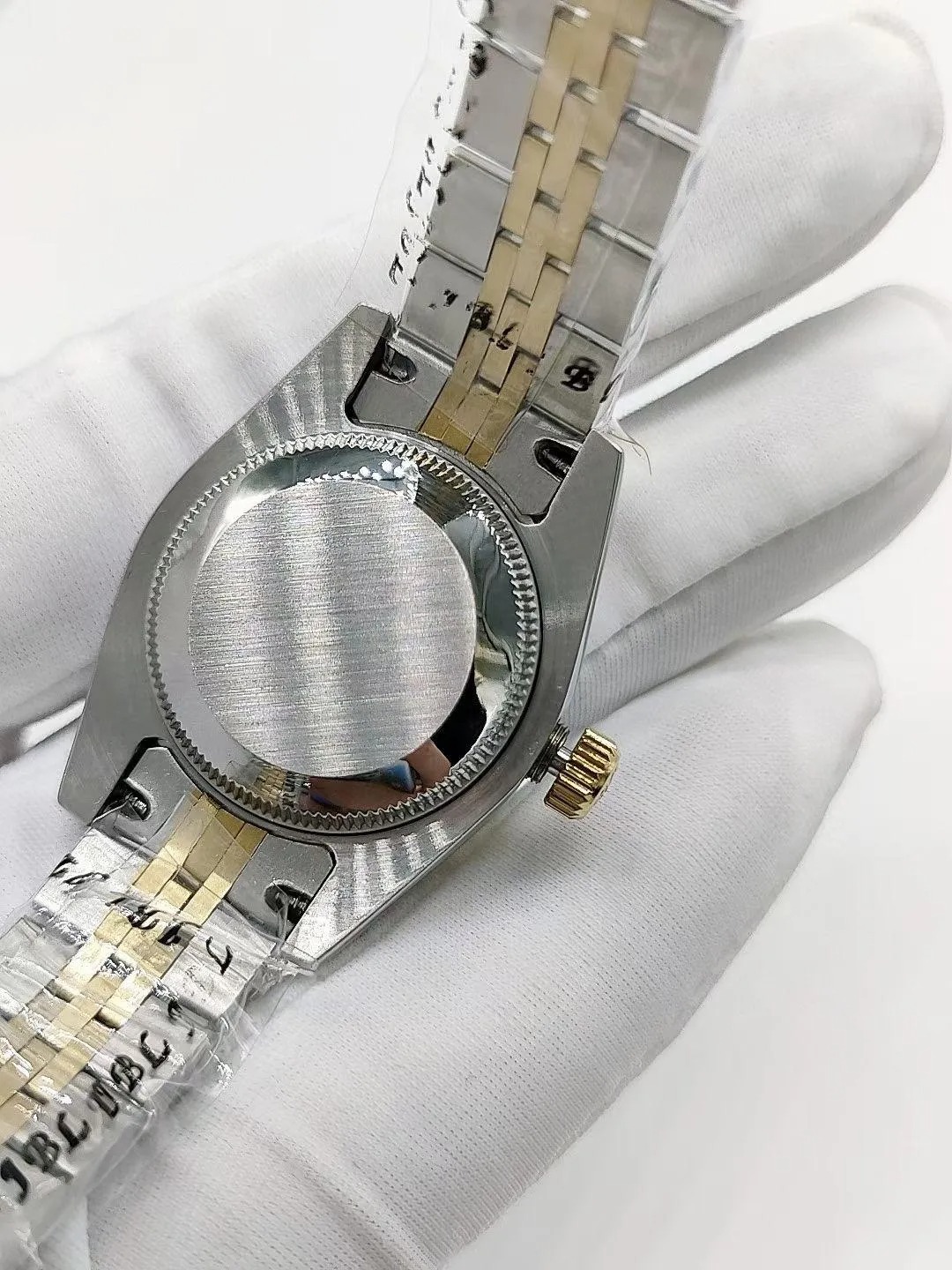 U1 Top Luxury Designer Classic Fashion Automatic Women's Watch Size 31mm Sapphire glass waterproof feature Christmas gift
