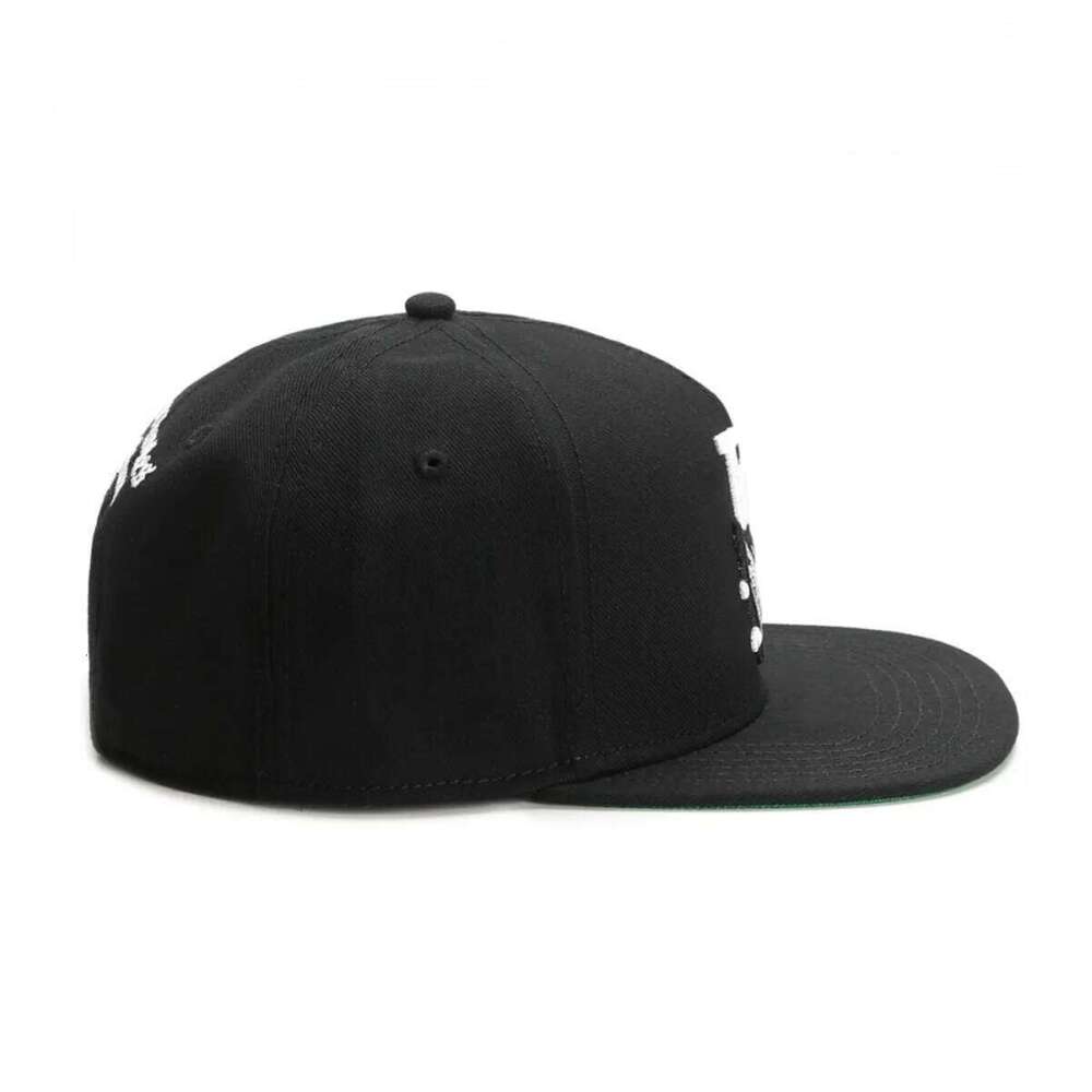 Gangsters Style LA Cap Hat New Los Angeles Trucker Men Bill Hip Hop Baseball Basketball Snapback Air Brim Era Z260313