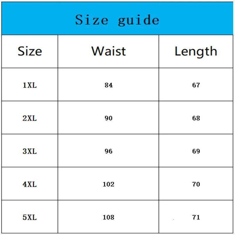 Plus Size 1XL-5XL Women's Elastic Mid Slimming-fit High Waisted Trendy Knee Length Ladies Clothing Tight Skirt Z260314