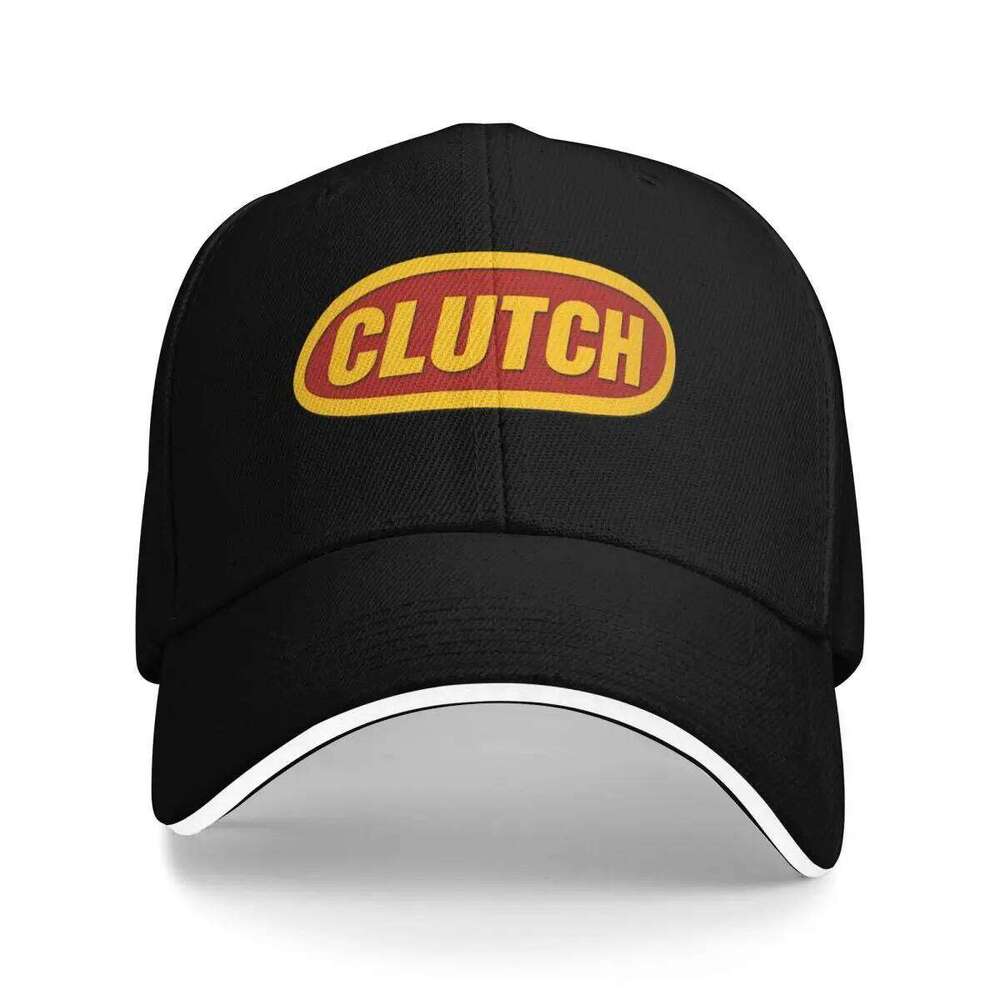 Clutch-Rock band Baseball Cap Unique hats western Hat Women Hats Men's Z260313