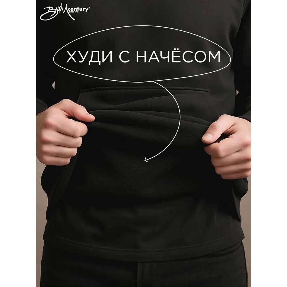 Vintage Y2k Trendy Letters Printing Hoodies Grunge Hip Hop Streetwear Sweatshirt Tops Goth Oversized Hoodie Women Clothing Z260314