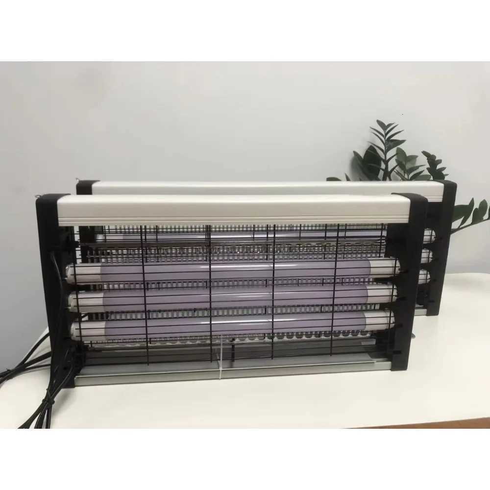 Powerful 3-Tube Electric Mosquito Killer 15W/30W/60W Options Indoor LED Mosquito Lamp Say Goodbye To Mosquito Disturbances H260313