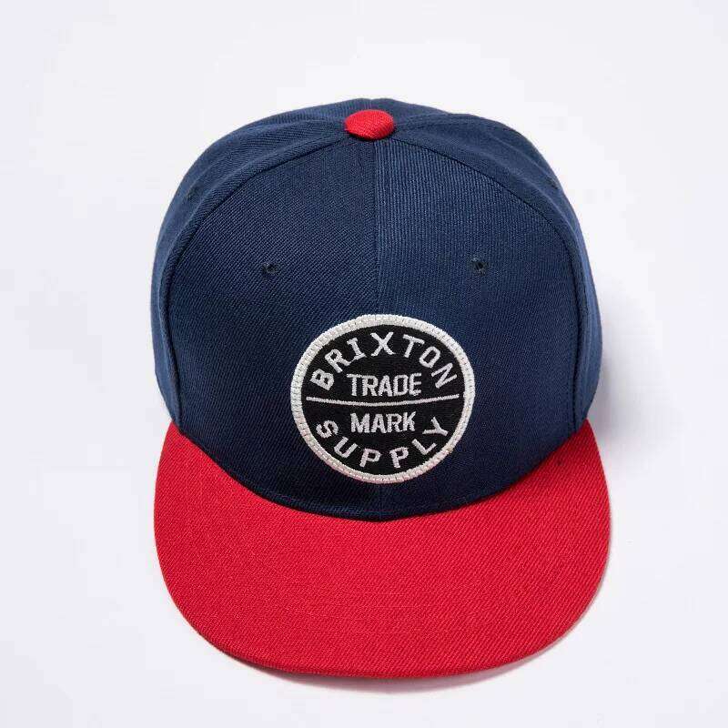 New Fashion Flat-Brimmed Baseball Korean Hip Hop Snapback Cap Men Embroidery Letters All-match Sunshade Hat Women Z260313