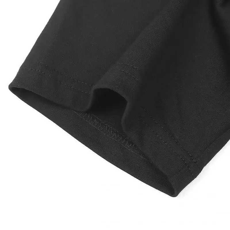 Backwoods T-Shirts Fashionable Short-Sleeved T-Shirts for Men and Women in All Seasons T-Shirts Harajuku Graphic T Shirts D260313