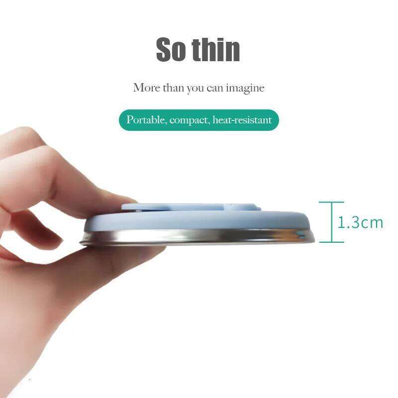 180ML Portable Silicone Folding Water Cup Outdoor Heat Resistant Foldable Mug With Lid Collapsible Travel Drinking Cups Z260313