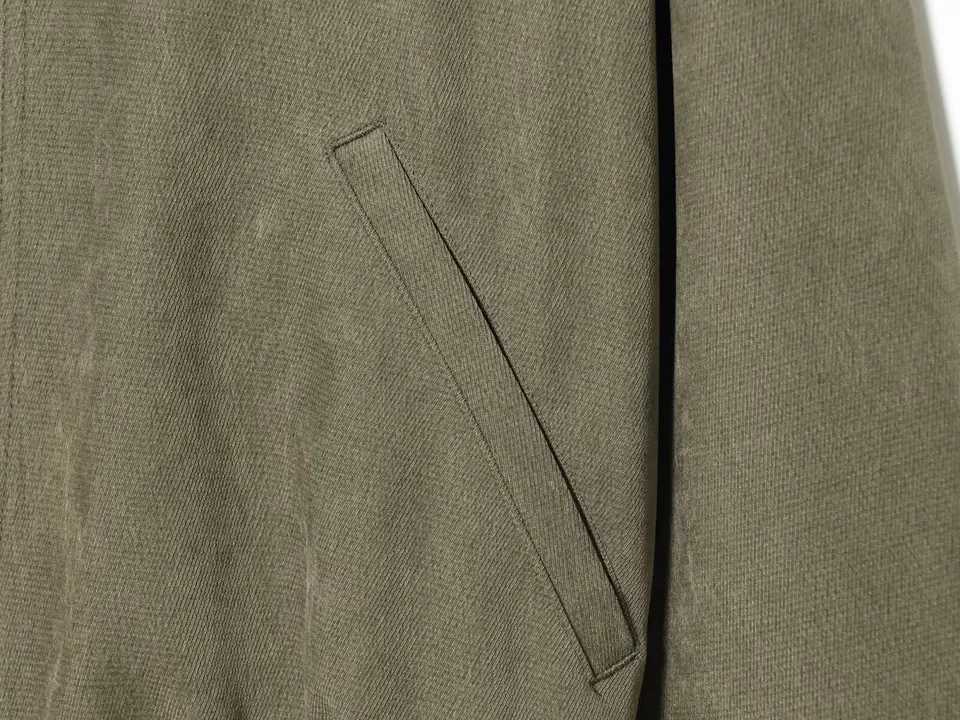 KONDALA Trendy Casual Pants Set Women Elegant High Street Loose Lapel Zipper Jacket Drawstring Trousers 2026 Spring Holiday Set M260313