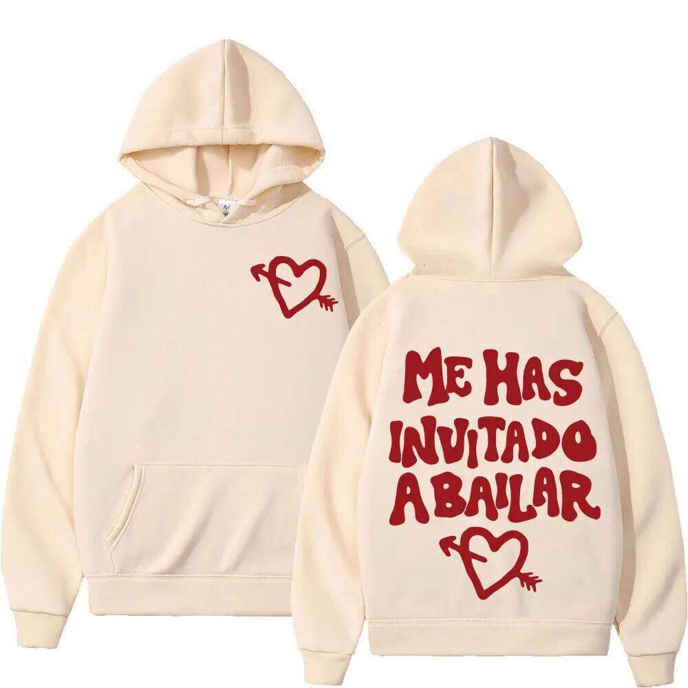 Rapper Dani Fernandez Harajuku Merch Hoodie Men Aesthetic Pullover Casual Hip-hop Punk Sportswear 2026 Autumn Winter top Z260314