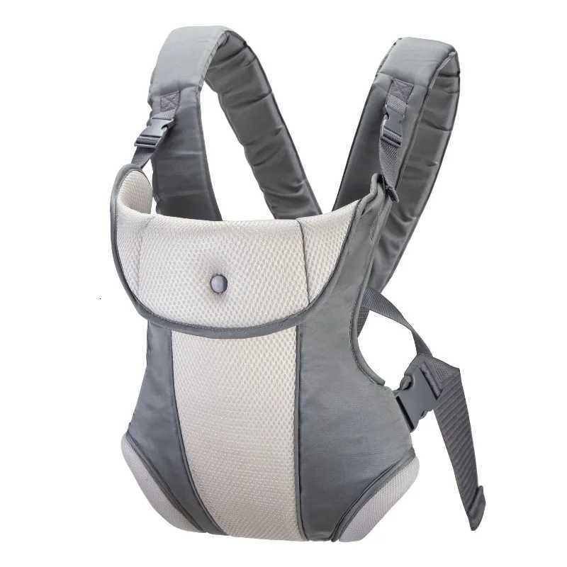 Baby Carrier New Hipseat Shoulders Portable Toddler Wrap Multifunctional Strap Infant Bag Adjustable Sling High Quality X260313