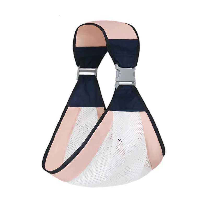 BBL Baby Carrier Wrap Multifunctional Child Carrier Adjustable Shoulder Carriers Strap for Baby Toddler Carrier Tool Accessories X260313