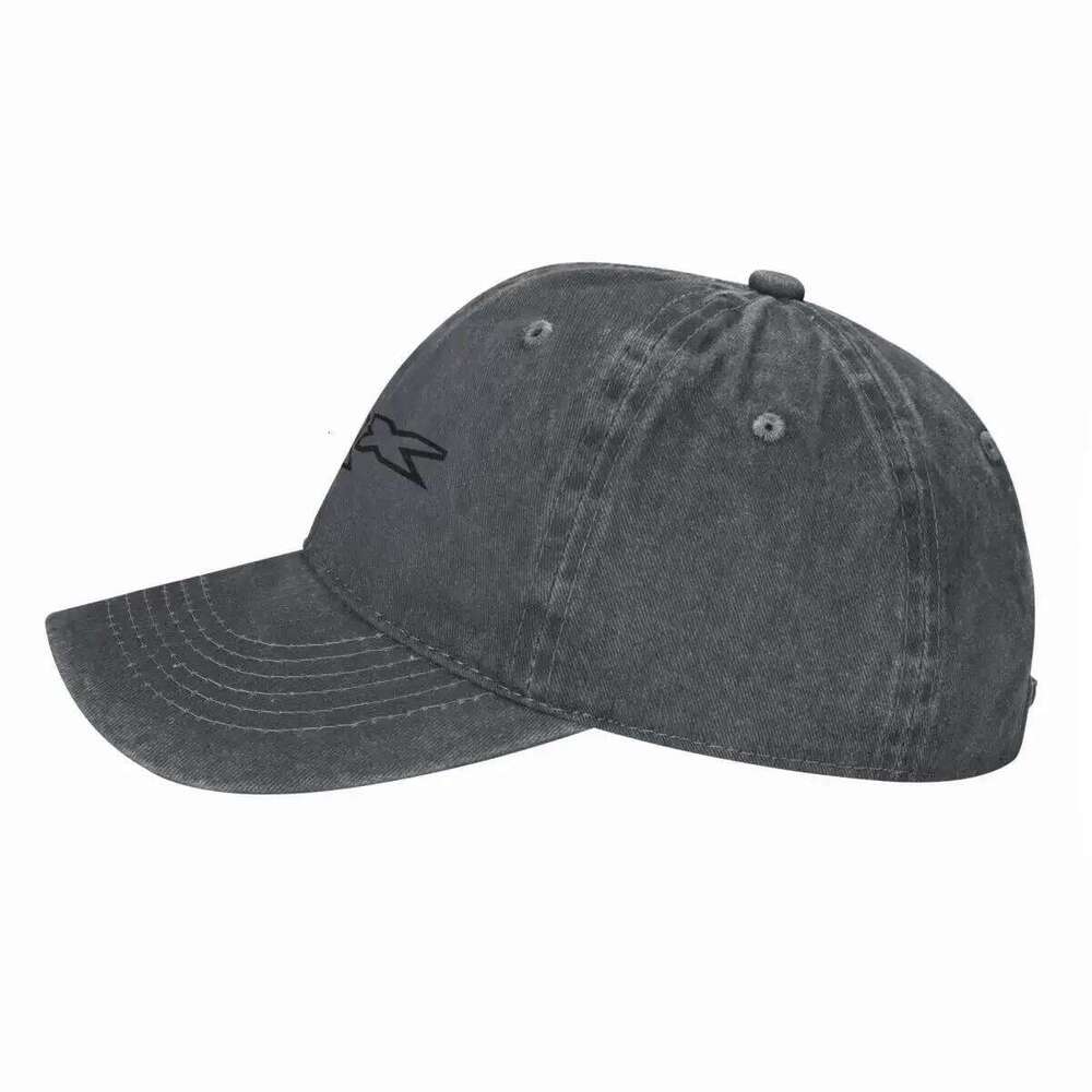 RAM 1500 TRXCap Baseball Cap Rugby Vintage western Hat Golf Wear Men Women's Z260313
