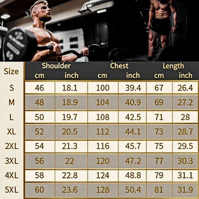 2025 Men's Autumn Winter Hoodie, Hip - Hop Streetwear Style, Soft Casual Sweatshirt for Fitness, Gym Workouts & Daily Wear Z260315