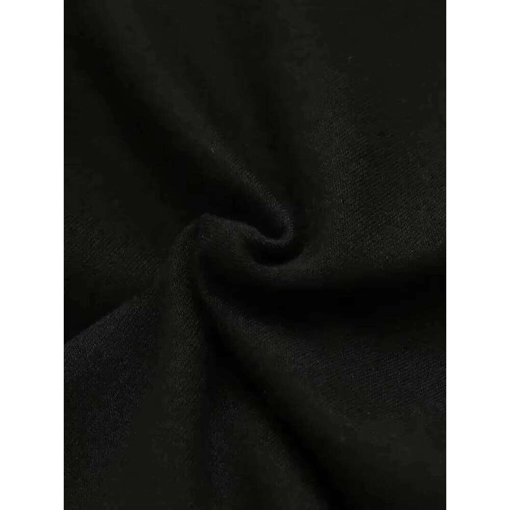 2025 Sam Xplr Merch Colby autumn Hat Rabbit pocket Men's casual fashion sweatshirt Printed Sweatshirt Z260314