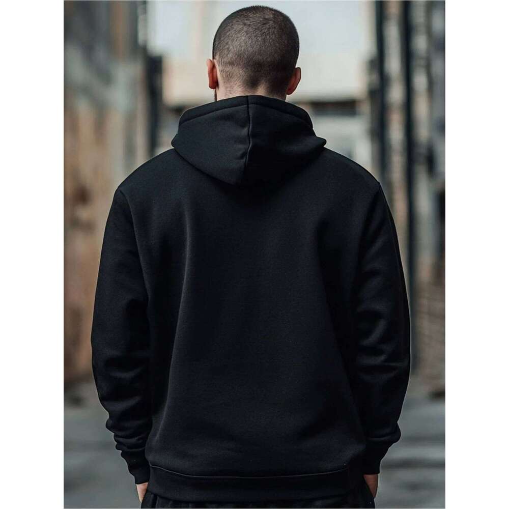 No one cares, skeleton mechanical engineer, suitable all seasons, as a gift for family and friends, fashionable hoodie Z260315