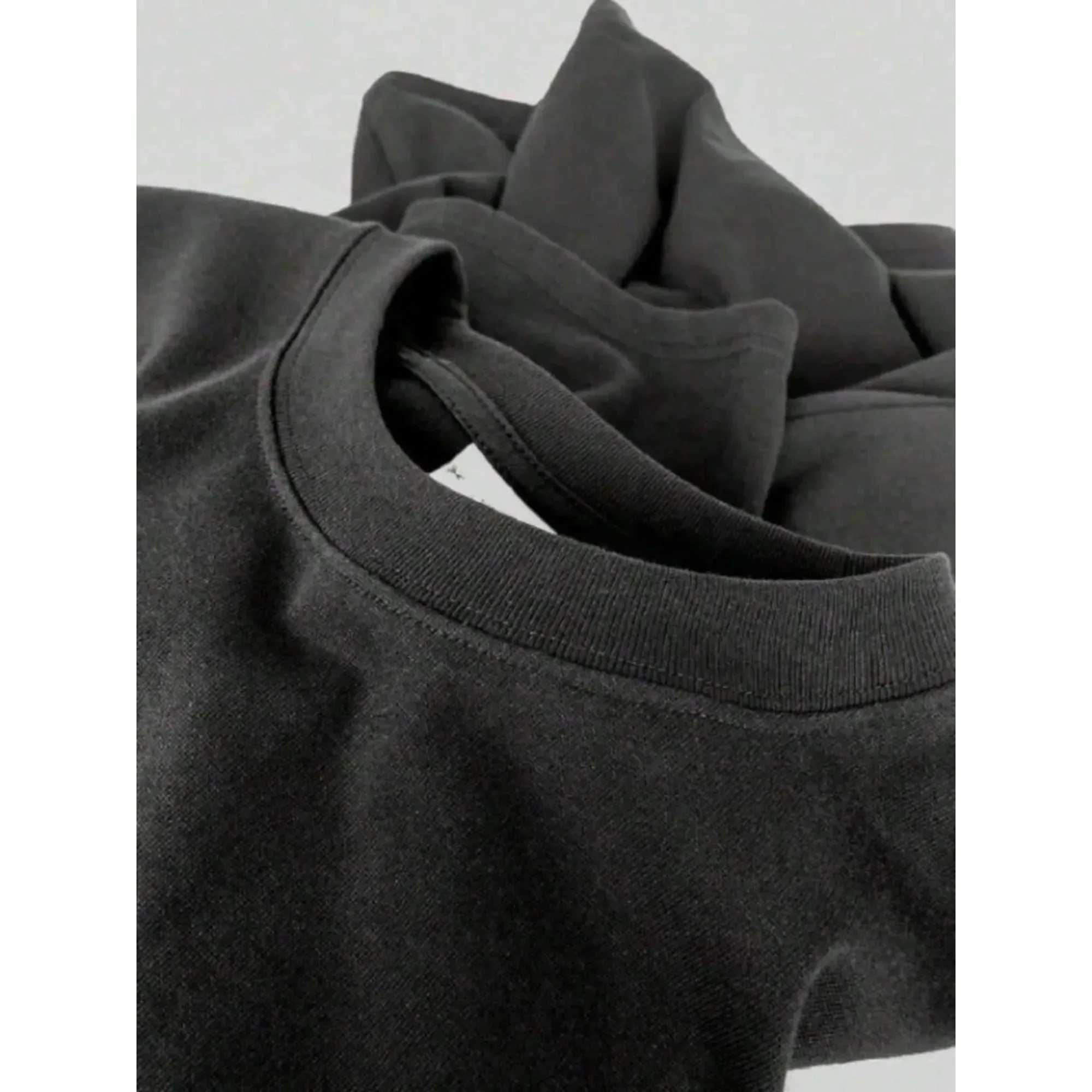 Japanese Streetwear T-shirt Men Koi Fish Soy Sauce Print Casual Women Short Sleeve Tee Summer 2025 Anime Fashion Y2k Clothes D260313