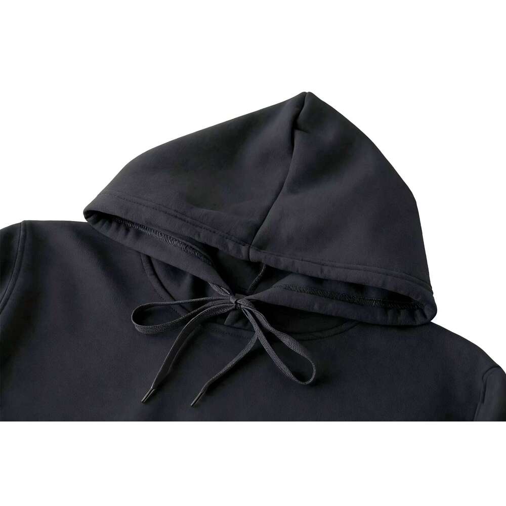 FAITH OVER FEAR Print Hoodies for Women Casual Long Sleeve Hooded Sweatshirts Hip Hop Harajuku Y2k Men Tops Hoodie Z260315