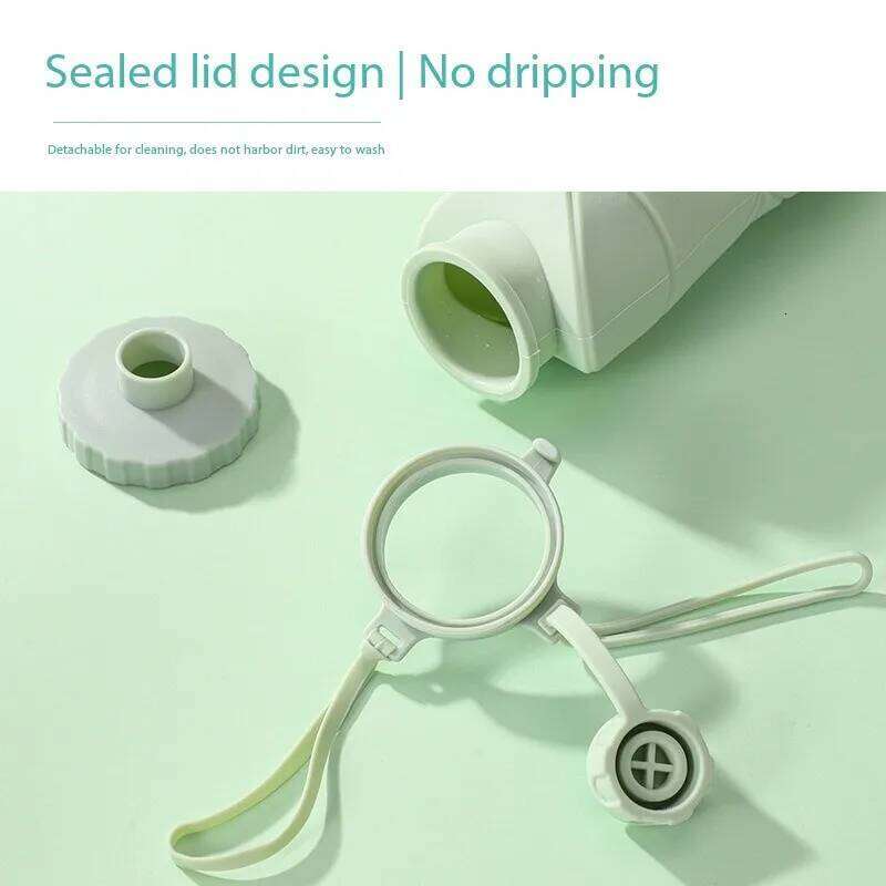 Silicone Folding Portable Outdoor Sports Travel Coffee Shockproof Car Water Cup Z260313