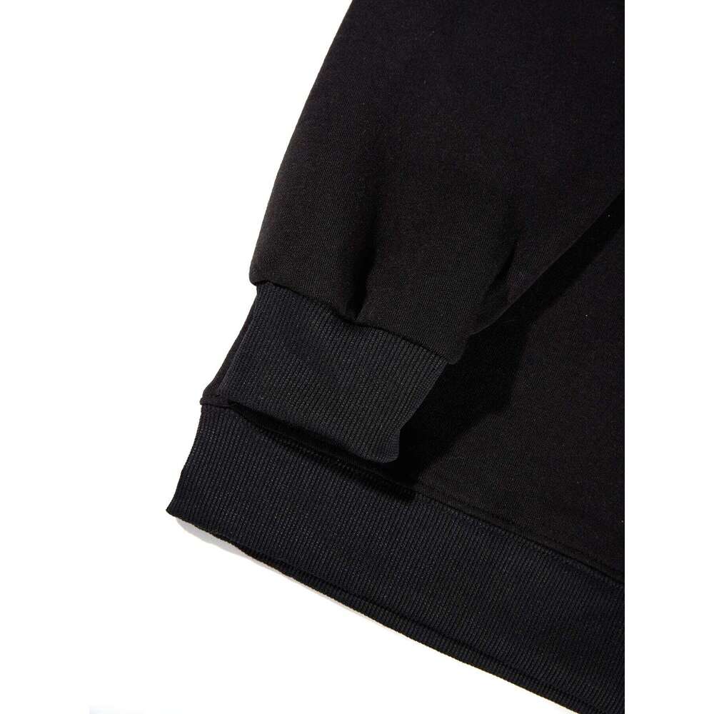 American Samoa Law School Print Men Sweatshirt Casual Soft O-Neck Top All-Match Clothing Unisex Autumn Loose Fleece Pullovers Z260314