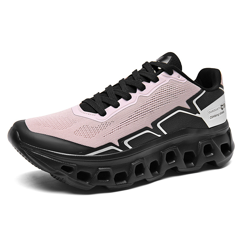 Free Shipping 2026 Spring New Lightweight Mesh Breathable Casual Designer Sneakers Fashionable Height Increasing Trendy Running Shoes Men