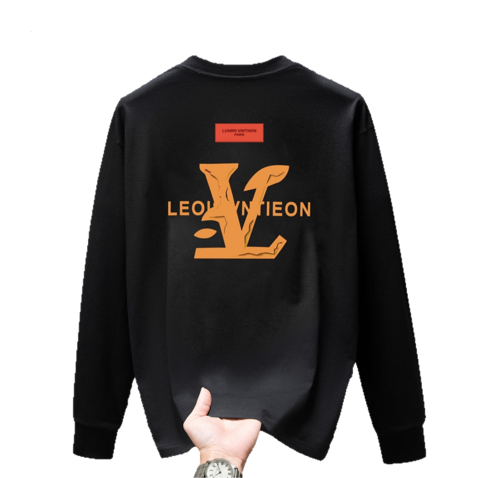 Designer Shirt Luxury Womens T-shirt 2026 Round Neck Mens Clothes Hip Hop Breathable Noble Hipster Handsome Brand