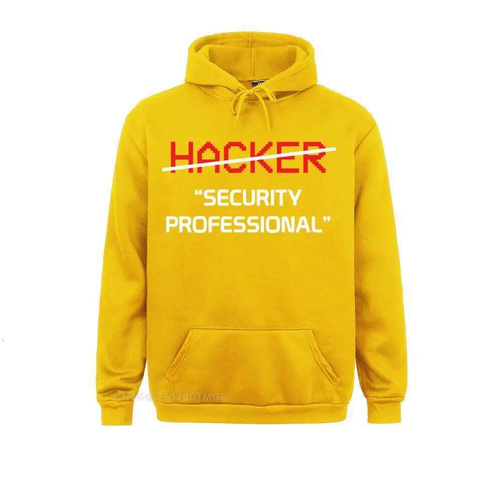 Hacker Security Professional Funny Programmer Oversized Hoodie Sweatshirts On Sale Mens ostern Day Hoodies Normal Hoods Z260314