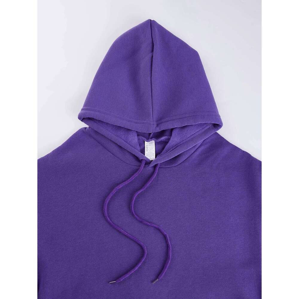 Expensive Talks Back Funny Printing Womens Hoodie Loose Multicolor Pullovers Fleece Autumn Sportswear Casual Pocket Hoody Z260315