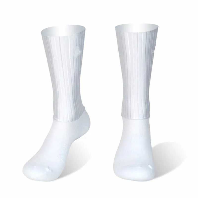 New compression Customized 2024 men Quality cycling socks High and women soccer socks basketball socks Customized socks D260313