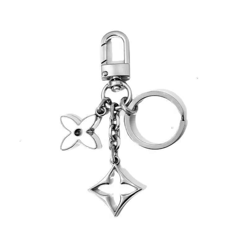 Designer Fashionable Cute Keychain Bag Charm Handbag Accessory Jewelry Women Trendy Girls Daily Outfit Decoration Bag Decoration Accessories key chain